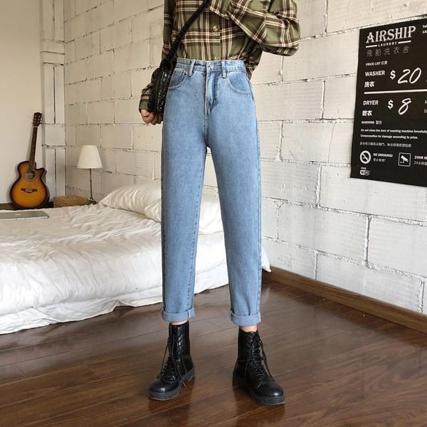 women's jeans high waist for women summer blue skinny long denim pants ladies formal wear
women's jeans high waist for women summer blue skinny long denim pants ladies formal wear