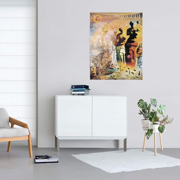 hallucinogenic toreador home decoration handcrafts /hd print oil painting on canvas wall art canvas picture 210222
hallucinogenic toreador home decoration handcrafts /hd print oil painting on canvas wall art canvas picture 210222