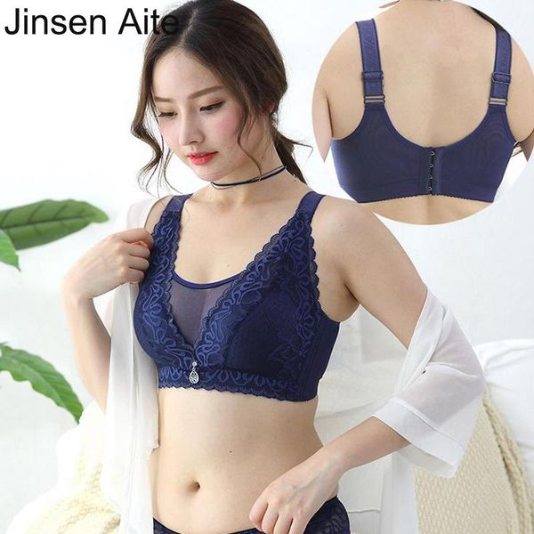 bras jinsen aite plus size lace bralette lingerie brassiere bra padded a b c d e f push up full cup thin women's underwear js871, Red;black
bras jinsen aite plus size lace bralette lingerie brassiere bra padded a b c d e f push up full cup thin women's underwear js871, Red;black