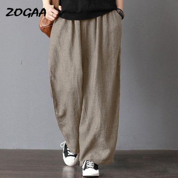 women's pants & capris zogaa women plaid loose wide leg trousers high waist casual elastic with fat plus size oversize ladies pocket, Black;white
women's pants & capris zogaa women plaid loose wide leg trousers high waist casual elastic with fat plus size oversize ladies pocket, Black;white