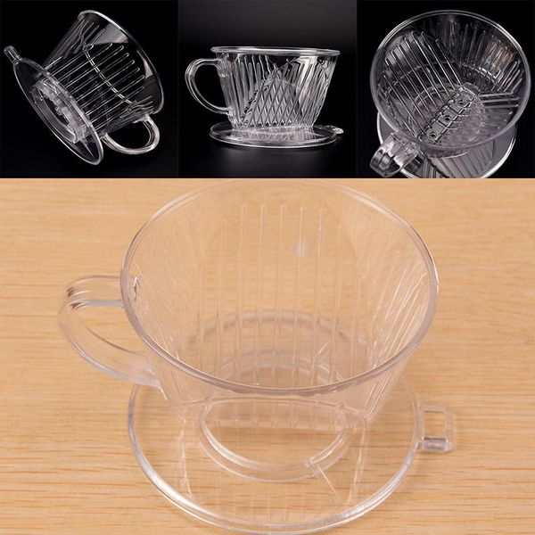 coffee pots 1 pcs pp resin filter cup drip bowls manually follicular filters tea tools
coffee pots 1 pcs pp resin filter cup drip bowls manually follicular filters tea tools