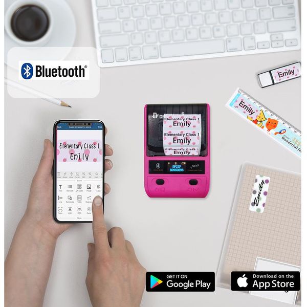printers detonger dp23p color sticker maker bluetooth android name tag cartoon label printer machine hand account small pape
printers detonger dp23p color sticker maker bluetooth android name tag cartoon label printer machine hand account small pape