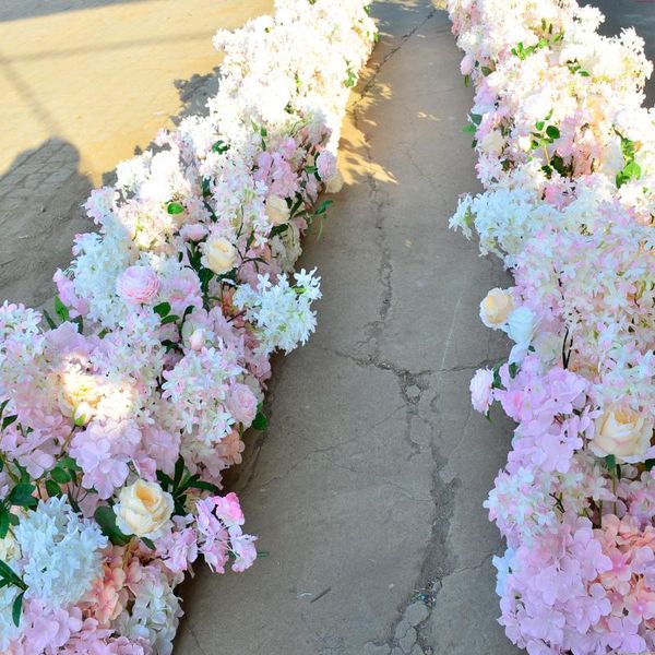 party decoration 100x40cm artificial arch flower row table silk peony with foam frame runner centerpiece wedding backdrop decor
party decoration 100x40cm artificial arch flower row table silk peony with foam frame runner centerpiece wedding backdrop decor