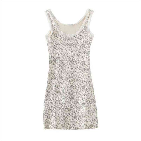 y2k cute girl floral women dress beige sleveless summer fashion slim lace dresses vintage chic streetwear, Black;gray
y2k cute girl floral women dress beige sleveless summer fashion slim lace dresses vintage chic streetwear, Black;gray