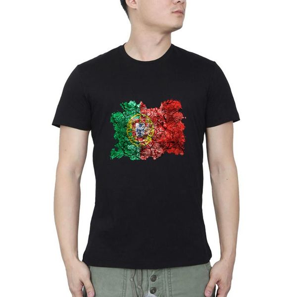 men's t-shirts portugal vintage flag stars stripes sale fashion for men, White;black
men's t-shirts portugal vintage flag stars stripes sale fashion for men, White;black
