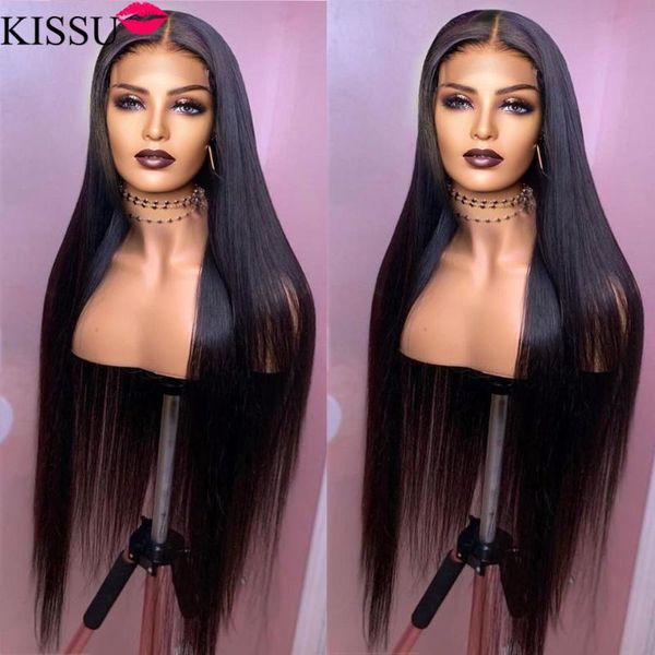 lace wigs 30 32 34 36 inch front long human hair wig bone straight brazilian for women, Black;brown
lace wigs 30 32 34 36 inch front long human hair wig bone straight brazilian for women, Black;brown
