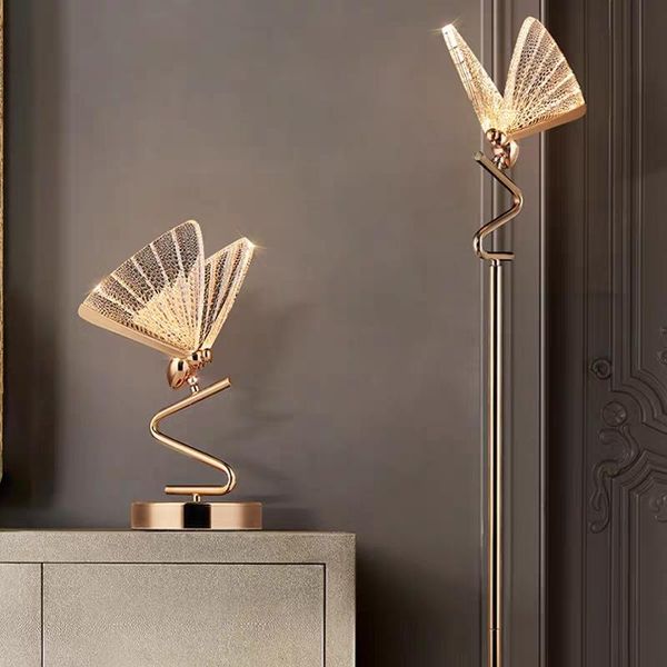 nordic bedside lamp butterfly table lamp modern vertical bedroom floor led warm color dining room creative study room living
nordic bedside lamp butterfly table lamp modern vertical bedroom floor led warm color dining room creative study room living