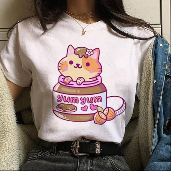 cute cartoon nutella aesthetic t shirt women funny print tumblr casual white tee summer fashion graphic grunge women clothes
cute cartoon nutella aesthetic t shirt women funny print tumblr casual white tee summer fashion graphic grunge women clothes