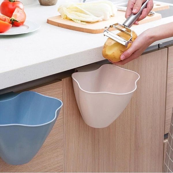 storage bottles & jars 3pcs hanging large garbage box kitchen trash can household bin multifunctional food waste container
storage bottles & jars 3pcs hanging large garbage box kitchen trash can household bin multifunctional food waste container