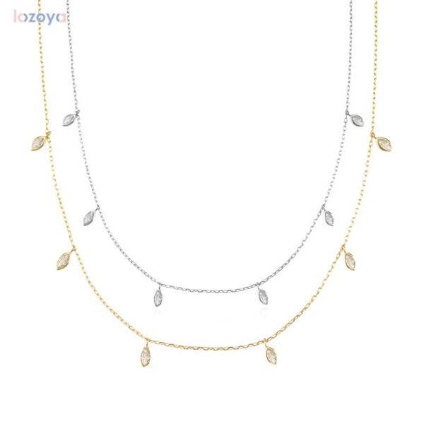 chains lozoya 925 sterling wedding jewelry fashion silver classic ovals zircon charm long chain choker neclace women 2021 crystal part
chains lozoya 925 sterling wedding jewelry fashion silver classic ovals zircon charm long chain choker neclace women 2021 crystal part