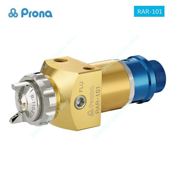 professional spray guns prona rar-101 high function medium pressure environmental protection automatic gun for assembly line reciprocating m
professional spray guns prona rar-101 high function medium pressure environmental protection automatic gun for assembly line reciprocating m
