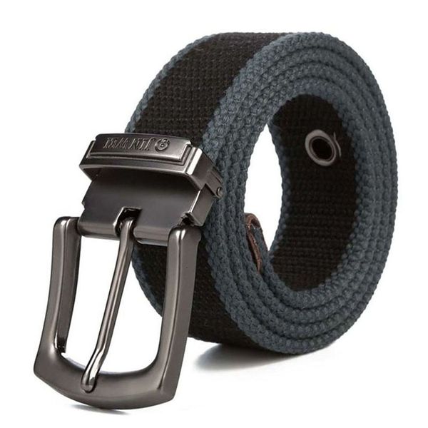2021 new military tactical canvas women metal detachable belt buckle for jeans ceilings 130 140 150 160cm e0io, Black;brown
2021 new military tactical canvas women metal detachable belt buckle for jeans ceilings 130 140 150 160cm e0io, Black;brown