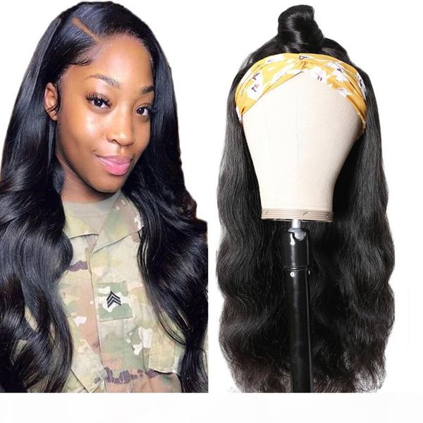 body wave human hair wig with headband scarf brazilian headband wig human hair body wave human hair wig, Black;brown
body wave human hair wig with headband scarf brazilian headband wig human hair body wave human hair wig, Black;brown
