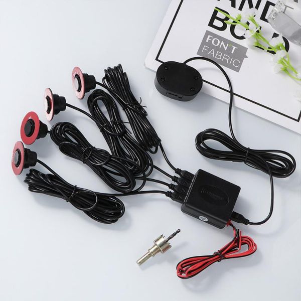 car rear view cameras& parking sensors 1 set round shape 4 buzzer 16.5mm sensor kit reverse backup sound alert indicator probe system pz330-
car rear view cameras& parking sensors 1 set round shape 4 buzzer 16.5mm sensor kit reverse backup sound alert indicator probe system pz330-