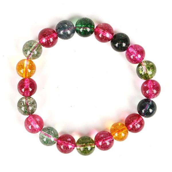 beaded, strands natural gem mixed color jewelry simple fashionable bracelet semi precious stone complex suitable for women charming, Black
beaded, strands natural gem mixed color jewelry simple fashionable bracelet semi precious stone complex suitable for women charming, Black