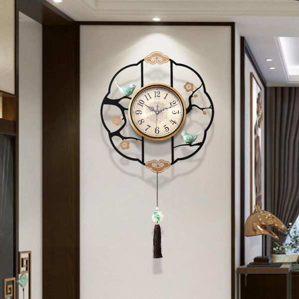 wall clocks classical chinese clock fashion modern creative antique luxury living room zegar scienny large eb50wc
wall clocks classical chinese clock fashion modern creative antique luxury living room zegar scienny large eb50wc