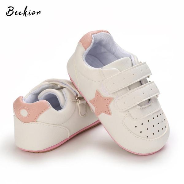first walkers 2021 infant toddler baby boy girl soft sole crib shoes sneaker born cute kids spring&autumn
first walkers 2021 infant toddler baby boy girl soft sole crib shoes sneaker born cute kids spring&autumn