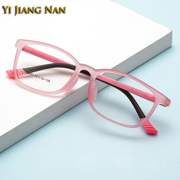 fashion sunglasses frames girls tr90 flexible optical light weight boys prescription glasses frame women trend eyeglasses spectacle for men, Black
fashion sunglasses frames girls tr90 flexible optical light weight boys prescription glasses frame women trend eyeglasses spectacle for men, Black