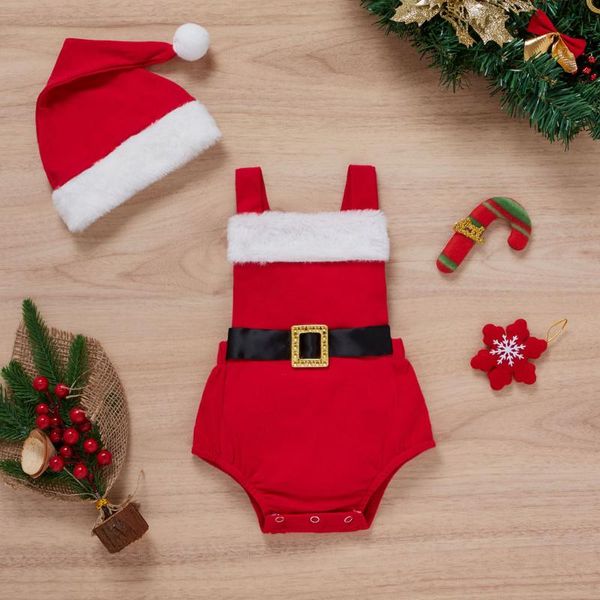 rompers 2021 winter toddler infant baby boys girls sleeveless santa backless romper + hat suit christmas party clothes barboteuse, Blue
rompers 2021 winter toddler infant baby boys girls sleeveless santa backless romper + hat suit christmas party clothes barboteuse, Blue