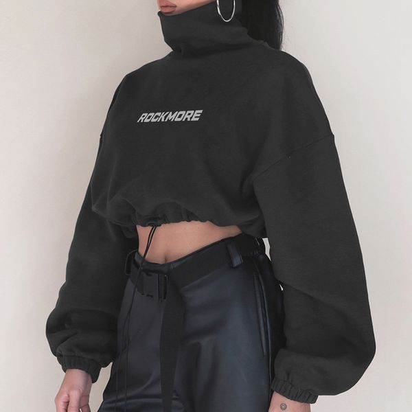 handsome girl clothes sweater women jazz dance short jacket turtleneck loose rave outfits fitness crop hip hop costume 1496, Black;red
handsome girl clothes sweater women jazz dance short jacket turtleneck loose rave outfits fitness crop hip hop costume 1496, Black;red