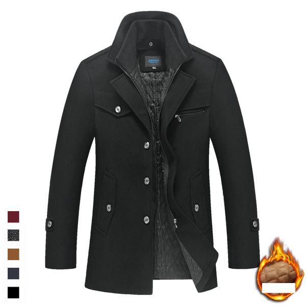 elegant multi-layer design short fur collar men's fur coat high-quality stand-up collar retro comfortable fashion travel commute, Black
elegant multi-layer design short fur collar men's fur coat high-quality stand-up collar retro comfortable fashion travel commute, Black