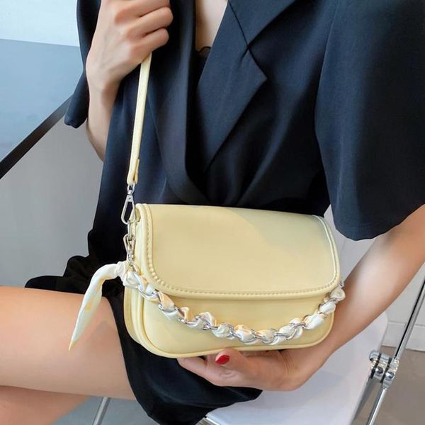 evening bags crossbody bag women handbag purse shoulder female designer chain fashion 2021 pu leather ribbon all-match simple
evening bags crossbody bag women handbag purse shoulder female designer chain fashion 2021 pu leather ribbon all-match simple