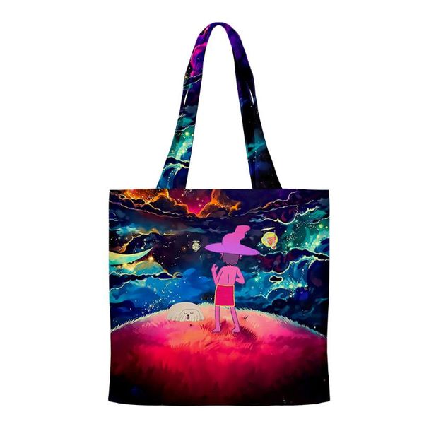 evening bags the midinght gospel merch tote bag travel shoulder women reusable foldable shopping hand collage book
evening bags the midinght gospel merch tote bag travel shoulder women reusable foldable shopping hand collage book
