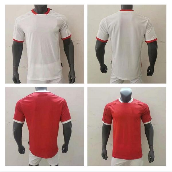 21/22 america de cali soccer jersey 2021 home red short sleeve men football shirts away white maillots foot, Black;yellow
21/22 america de cali soccer jersey 2021 home red short sleeve men football shirts away white maillots foot, Black;yellow