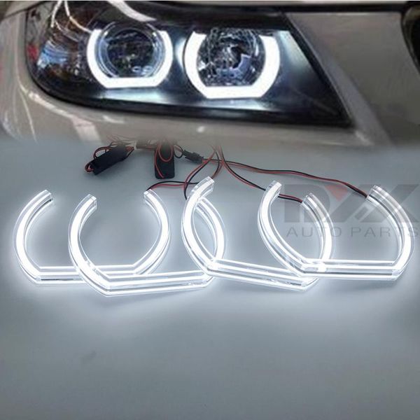 other lighting system for e46(1988-2001)vorfacelift led angel eyes marker halo rings concept auto lights dtm style car headlight decorat
other lighting system for e46(1988-2001)vorfacelift led angel eyes marker halo rings concept auto lights dtm style car headlight decorat