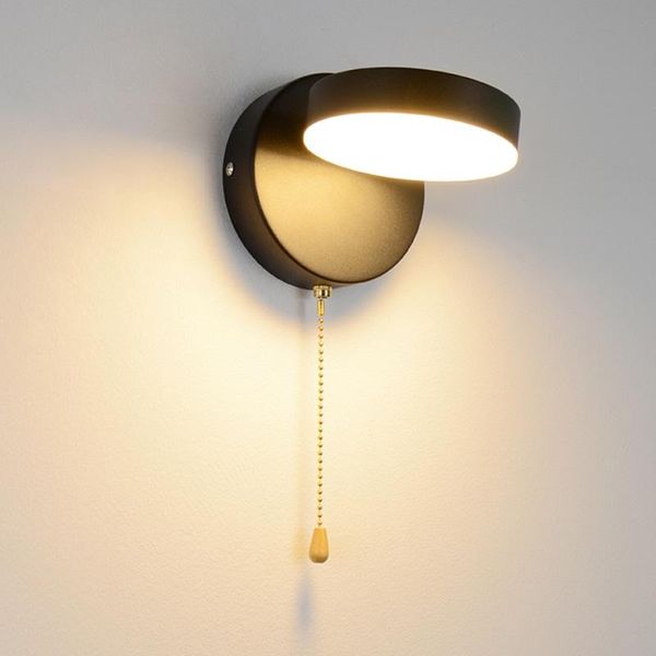 wall lamp indoor led lamps 12w nordic simple style light bedroom living room aisle study reading lights black and white
wall lamp indoor led lamps 12w nordic simple style light bedroom living room aisle study reading lights black and white