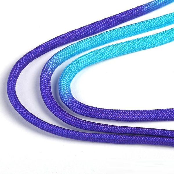 7 strands 4mm colorful paracord parachute cord cuerda paracaidas cores rope cuerda escalada paracorde bracelets paracord
7 strands 4mm colorful paracord parachute cord cuerda paracaidas cores rope cuerda escalada paracorde bracelets paracord