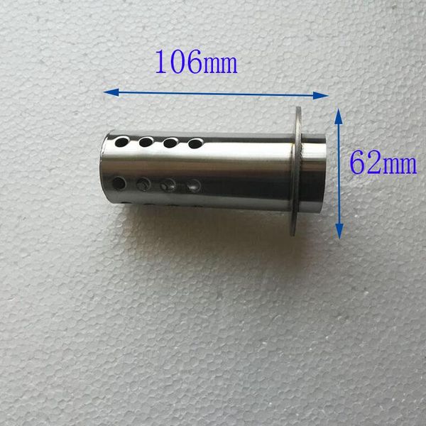 universal motorcycle exhaust muffler db killer two brothers exhaust db killer tail catalyst reduce noise
universal motorcycle exhaust muffler db killer two brothers exhaust db killer tail catalyst reduce noise