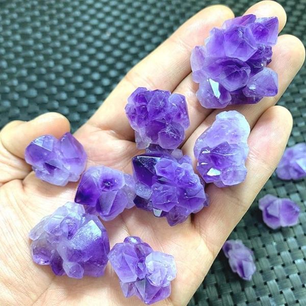decorative objects & figurines natural stones and minerals amethyst cluster quartz crystals healing feng shui bonsais naturales modern home
decorative objects & figurines natural stones and minerals amethyst cluster quartz crystals healing feng shui bonsais naturales modern home