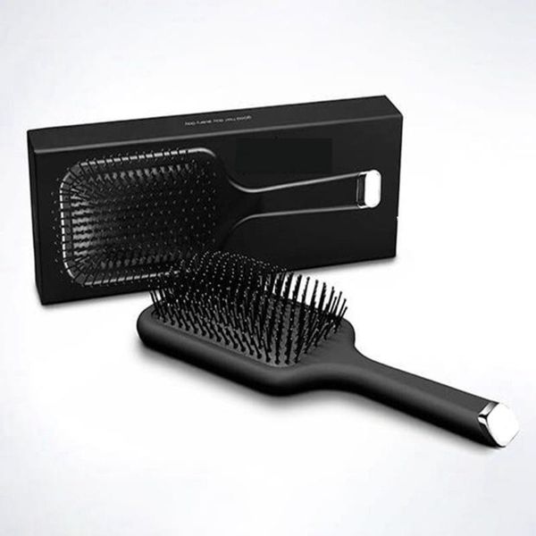 hair brushes air cushion comb home salon diy hairdressing tools noble women scalp massage anti-static styling tool, Silver
hair brushes air cushion comb home salon diy hairdressing tools noble women scalp massage anti-static styling tool, Silver