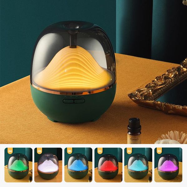 humidifiers household air humidifier usb diffuser 600ml remote control essential oil time setting silent ultrasonic atomizer
humidifiers household air humidifier usb diffuser 600ml remote control essential oil time setting silent ultrasonic atomizer
