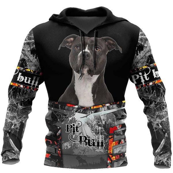 men's hoodies & sweatshirts fashionable pitbull 3d full-body printed autumn hoodie casual zip hip hop harajuku sweatshirt, Black
men's hoodies & sweatshirts fashionable pitbull 3d full-body printed autumn hoodie casual zip hip hop harajuku sweatshirt, Black