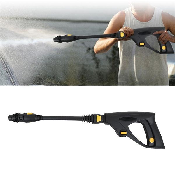 water gun & snow foam lance 160bar/16mpa high pressure washer trigger wash spray-gun nozzle for lavor vax bs
water gun & snow foam lance 160bar/16mpa high pressure washer trigger wash spray-gun nozzle for lavor vax bs