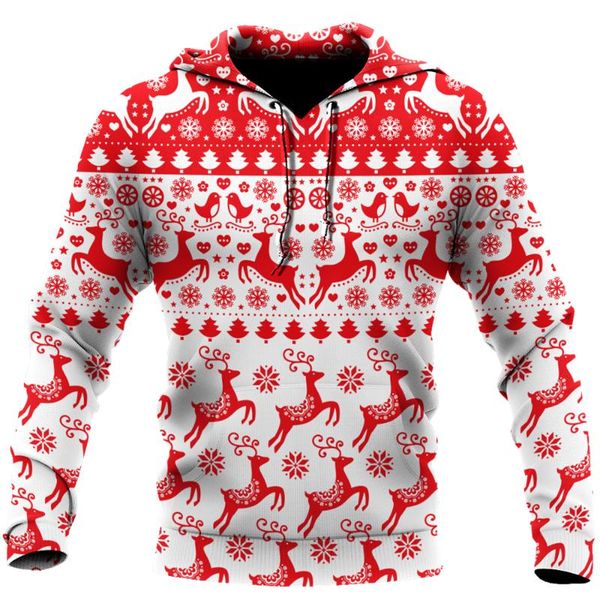 men's hoodies & sweatshirts elk deer happy christmas 3d full printing mens hoodie fashion harajuku casual zip m292, Black
men's hoodies & sweatshirts elk deer happy christmas 3d full printing mens hoodie fashion harajuku casual zip m292, Black