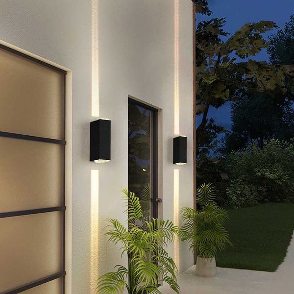 outdoor wall lamps led lamp aluminum ip65 waterproof up down light for home stair bedroom bedside corridor lighting
outdoor wall lamps led lamp aluminum ip65 waterproof up down light for home stair bedroom bedside corridor lighting