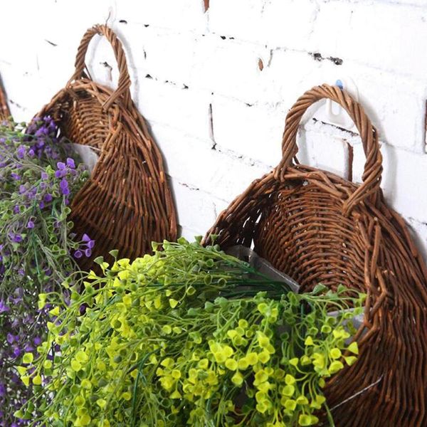 storage baskets birds nest wall hanging basket wicker gardening home garden wedding decoration stockhome & organization
storage baskets birds nest wall hanging basket wicker gardening home garden wedding decoration stockhome & organization