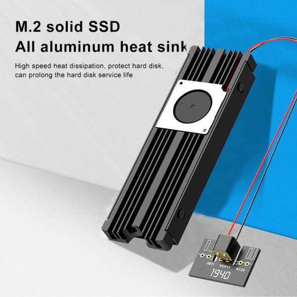 fans & coolings m.2 ssd nvme heat sink 2230 2242 2260 2280 solid state hard disk aluminum heatsink cooling thermal pads m2 ngff radiator
fans & coolings m.2 ssd nvme heat sink 2230 2242 2260 2280 solid state hard disk aluminum heatsink cooling thermal pads m2 ngff radiator