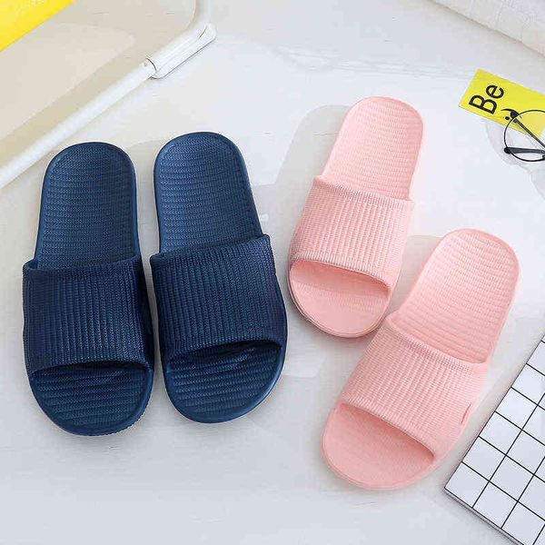 couple men and women home slippers fashion eva l soft bottom sandals indoor driver bathing non-slip bathroom shoes y220615, Black
couple men and women home slippers fashion eva l soft bottom sandals indoor driver bathing non-slip bathroom shoes y220615, Black