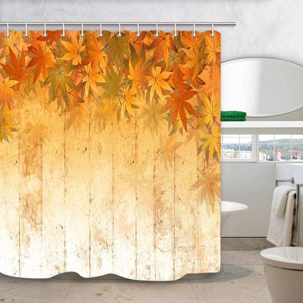 shower curtains autumn leaf wooden curtain suitable for bathroom yellow orange maple country farmhouse fabric
shower curtains autumn leaf wooden curtain suitable for bathroom yellow orange maple country farmhouse fabric