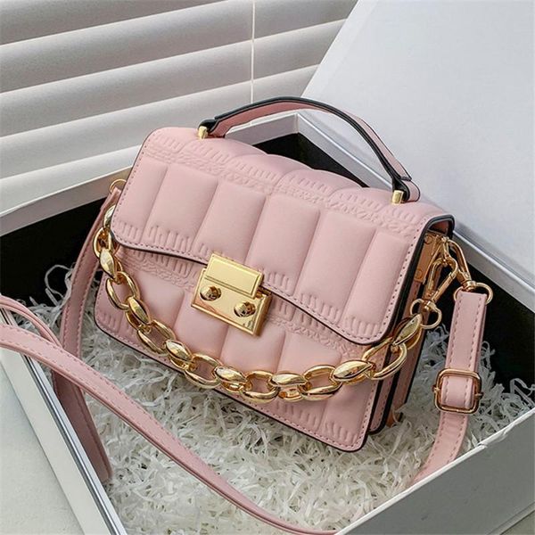 cross body acrylic chain square crossbody bag 2021 high-quality pu leather women's designer handbag small shoulder messenger
cross body acrylic chain square crossbody bag 2021 high-quality pu leather women's designer handbag small shoulder messenger