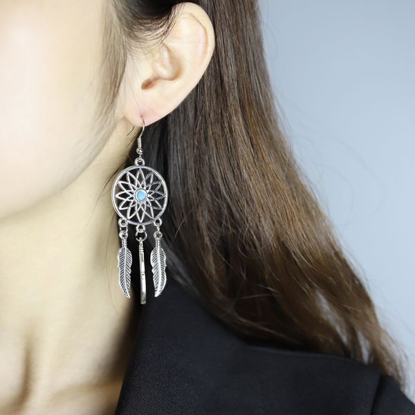 ethnic style bohemian vintage dangle earrings set for women 2021 temperament handmade tassel statement earrings indian jewelry, Silver
ethnic style bohemian vintage dangle earrings set for women 2021 temperament handmade tassel statement earrings indian jewelry, Silver