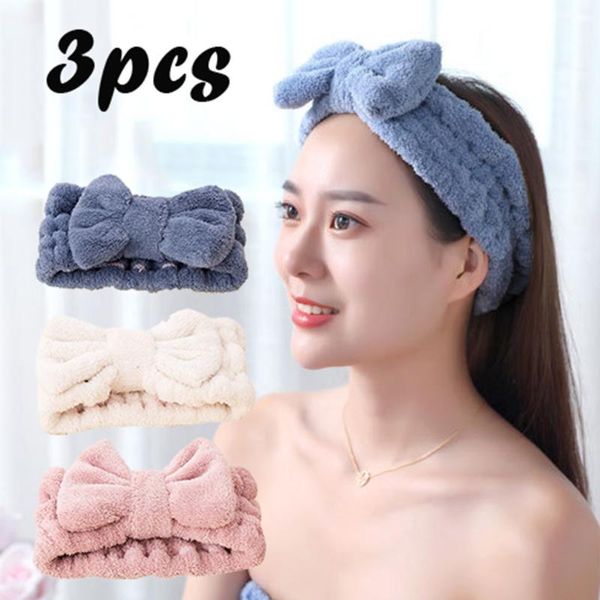 hair accessories 2021 solid coral fleece wash face bow hairbands for women girls headbands headwear bands turban 327
hair accessories 2021 solid coral fleece wash face bow hairbands for women girls headbands headwear bands turban 327