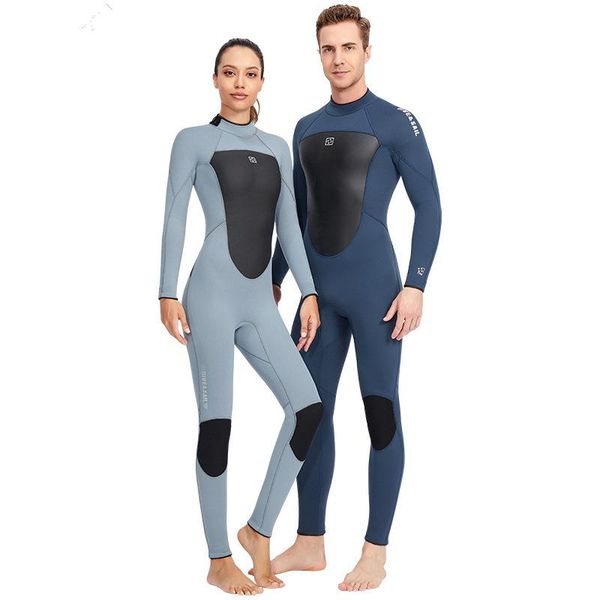 swim wear 3mm scuba wetsuit men and women neoprene diving suit warm fashion swimming surfing spearfishing underwater sports
swim wear 3mm scuba wetsuit men and women neoprene diving suit warm fashion swimming surfing spearfishing underwater sports
