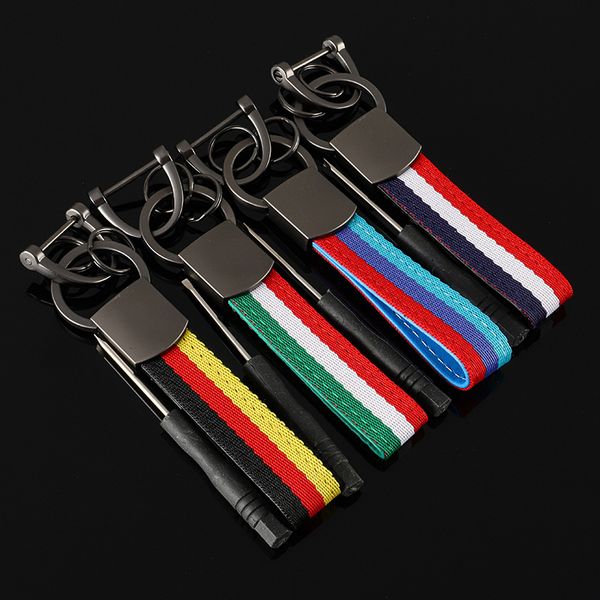 applicable to german, italian, british models, national flag, bmw three-color ribbon, car key chain pendant, Slivery;golden
applicable to german, italian, british models, national flag, bmw three-color ribbon, car key chain pendant, Slivery;golden