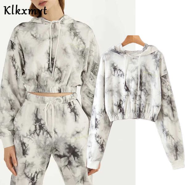 klkxmyt sweatshirt women hoodies high street vintage tie-dyed print fashion long sleeve pullovers 210527, Black
klkxmyt sweatshirt women hoodies high street vintage tie-dyed print fashion long sleeve pullovers 210527, Black