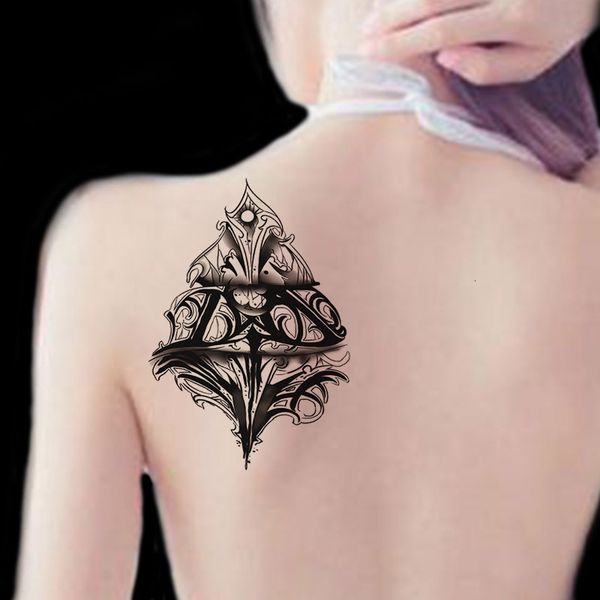 tattoo tattoo paste herb net red half arm ins wind dark waterproof lasting simulation sailboat
tattoo tattoo paste herb net red half arm ins wind dark waterproof lasting simulation sailboat